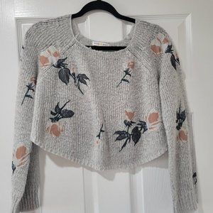 Pretty Sweater